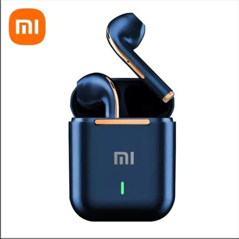 Audifonos Inalambricos Xiaomi J Earbuds Bluetooth Mercadolibre