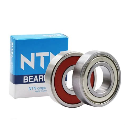 Japan Ntn Original Bearings Pcs Zz Llu Abec Ball