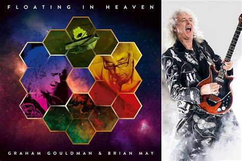 Top 10 Brian May Queen Songs