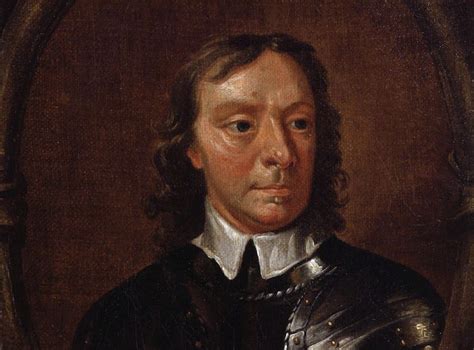 Facts About Oliver Cromwell History Hit