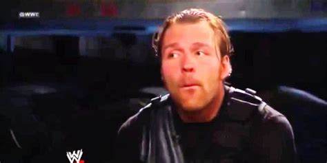 Unscripted Wrestling Moments That Were Totally Embarrassing