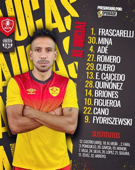 Radio Diblu Fm 👳🏻‍♂️ On Twitter ¡el 1️⃣1️⃣ Del PapÁ Aucas 🟠 Aucas45