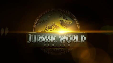 Jurassic World Rebirth Youtube