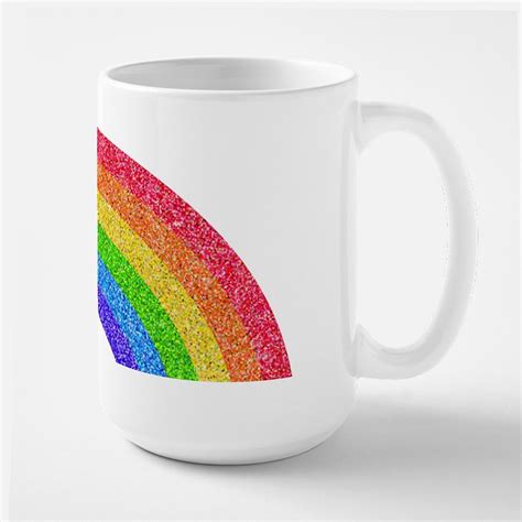 Rainbow Coffee Mugs | Rainbow Travel Mugs - CafePress