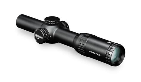 Vortex Optics Strike Eagle Rifle Scope Hawktech Arms