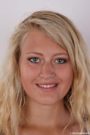 Tattooed Busty Blonde Babe Came To Porn Casting In A Ros XXX Dessert