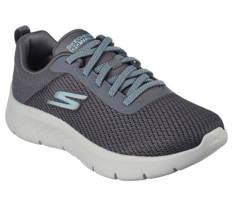 Ripley Zapatillas Deportivas Skechers Para Mujer Go Walk Flex 124952 Cctq