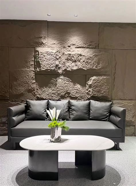 3D Панели из полиуретана | Harmer Coverings