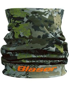 Blaser Outfits Schlauchschal HunTec Huntersgooddeal