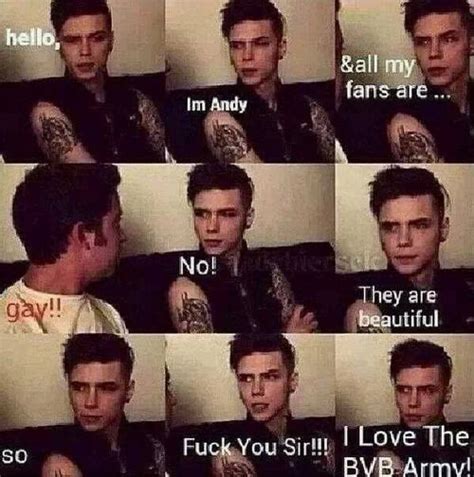 This Is Why I Love Andy