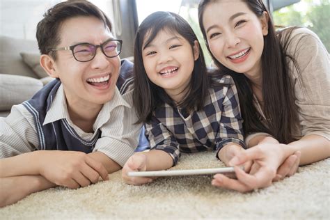 family   love  ten commandments