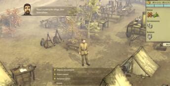 All Quiet in the Trenches Download - GameFabrique