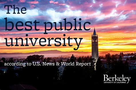 Camila Ali Abdalla on LinkedIn: UC Berkeley ranked world’s No. 1 public ... 