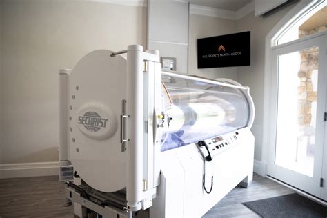 Hyperbaric Oxygen Therapy Testimonial Luxury Rehab