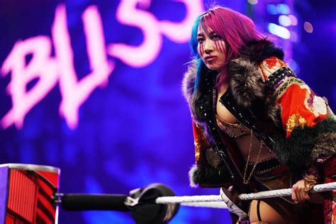 Asuka's Record-Setting WWE Career Explained | USA Insider