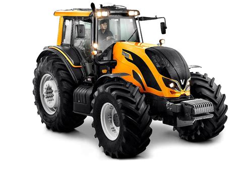 Tractor Valtra Bh A O Agroads