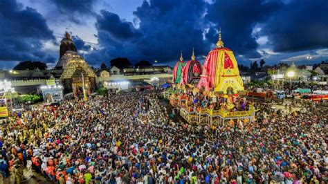 Rath Yatra