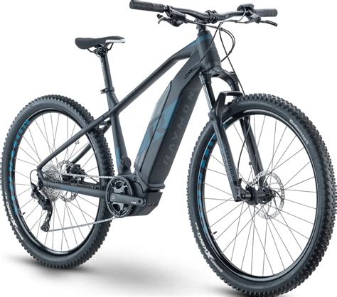 2021 R RAYMON HardRay E Nine 6 0 Specs Comparisons Reviews 99 Spokes