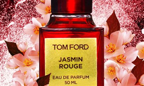 Jasmin Rouge Tom Ford Dupe 5 Best Alternatives