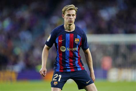 Report Manchester Uniteds Pursuit Of Barcelona Star Resurfaces