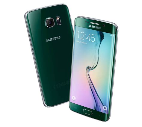 See All The Samsung Galaxy S6 And S6 Edge Color Variants Here Which One Do You Like Best