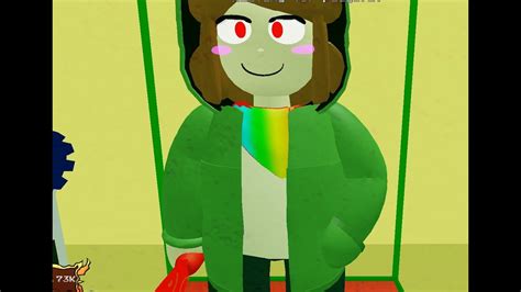 Storycrap Chara Grind Undertale Last Corridor Youtube