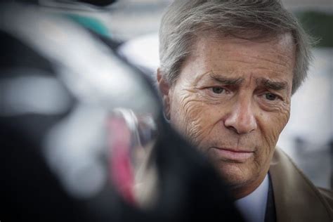 Histoire dun ogre la fable dErik Orsenna sur Vincent Bolloré