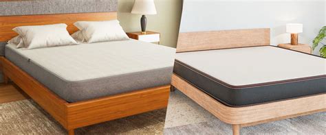 Orthopedic Memory Foam Vs Dual Comfort Mattress Key Differences