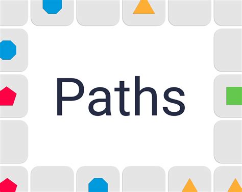 paths update  paths  flashlight