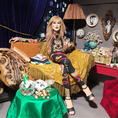 Greer Lankton’s Lonely Dolls | The New Yorker