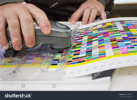 2,683 Color Print Calibration Images, Stock Photos & Vectors | Shutterstock