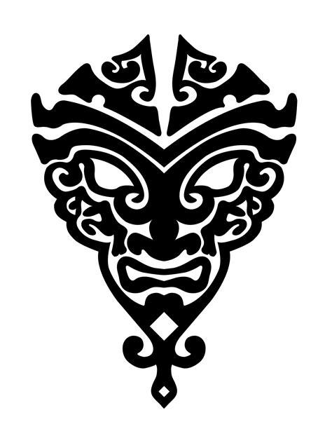 Maori Logo