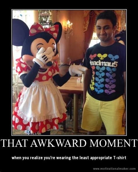 [Image - 590300] | That Awkward Moment | Know Your Meme