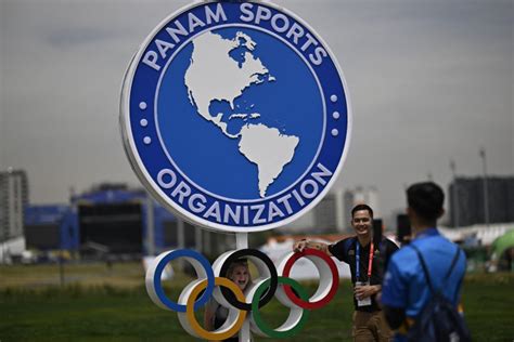 Atletas Nos Jogos Pan Americanos Quem S O Os Principais Destaques