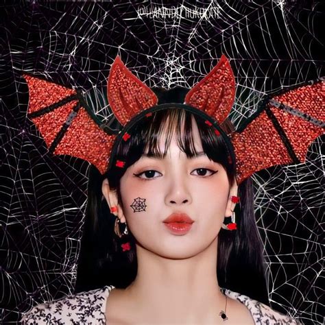 Halloween Icons Halloween Photos Happy Music Video Blackpink Funny Jennie Blackpink