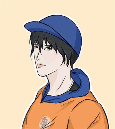 Saiya girl by MarvinoHK on Newgrounds