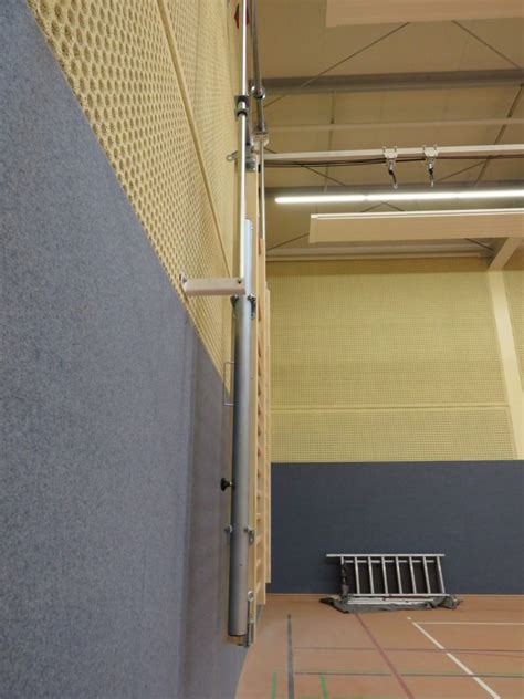 Unsere Ausstattung Für Sporthallen Und Bewegungsräume Janzen Sport