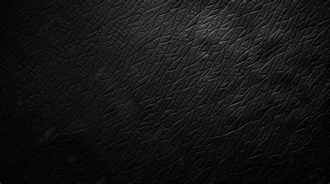 Boldly Textured Black Background, Background Material, Material ...