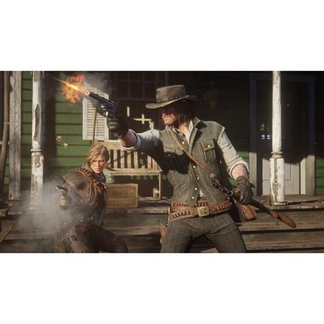 Red Dead Redemption 2 PS4 | BuyGames.PS