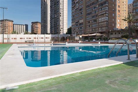 Gemelos 2, holidays apartment in Benidorm - Beninter