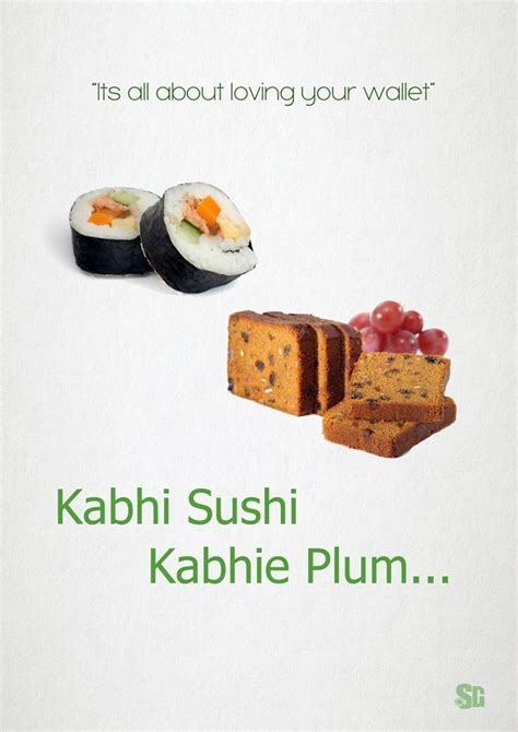 These Bollywood Movie Posters Re Imagined With Food Puns Will Make You