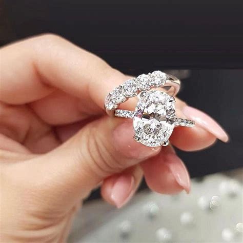 Cheap Pretty Wedding Rings At Danieleclaaro Blog