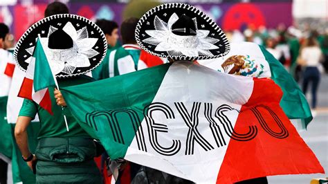 Amlo Desea Suerte A Selecci N Mexicana De Futbol En El Mundial De Qatar