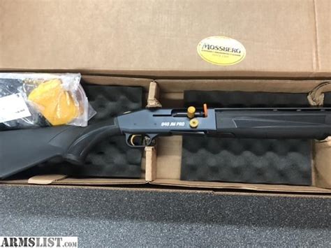 ARMSLIST For Sale 2020 Mossberg 940 JM Pro