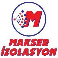 Makser İzolasyon