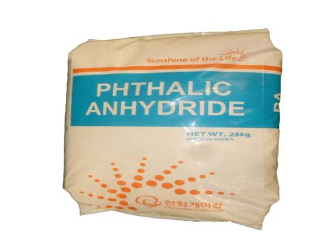 Phthalic Anhydride At Rs Kg Dahisar East Mumbai Id