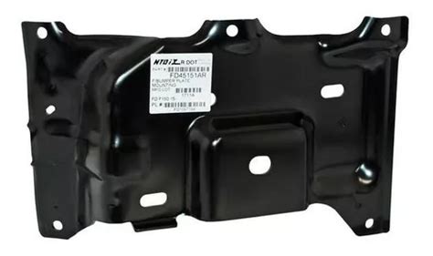 Brazo Defensa Delantero Ford Pu Der Xry