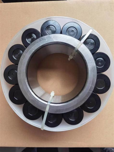 Nke Cpm Single Row Full Cylindrical Roller Bearing Reducer Bearing