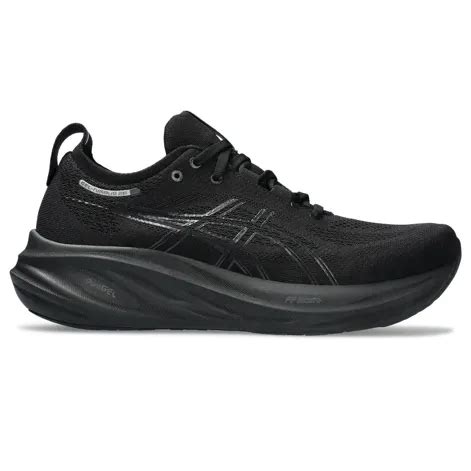 ASICS GEL NIMBUS 26 Ανδρικό Παπούτσι για Τρέξιμο Sportistas