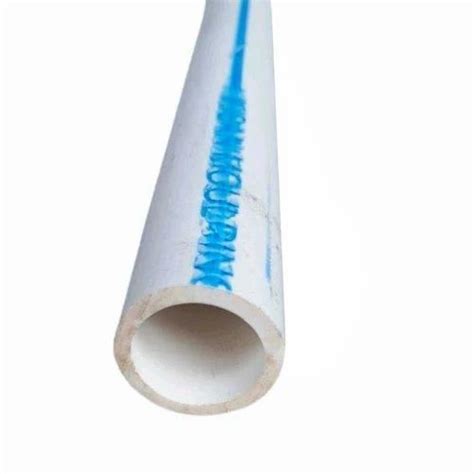 3inch Diameter Kisan Upvc Pipe 6 M At Rs 92piece In Kanpur Id